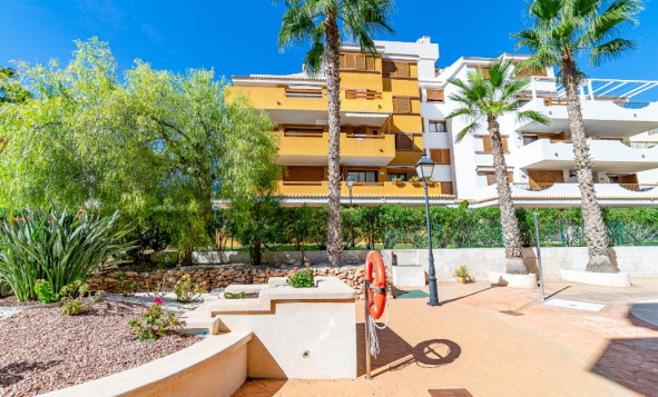 Herverkoop - 1. Appartement / flat - Punta Prima - Costa Blanca Zuid