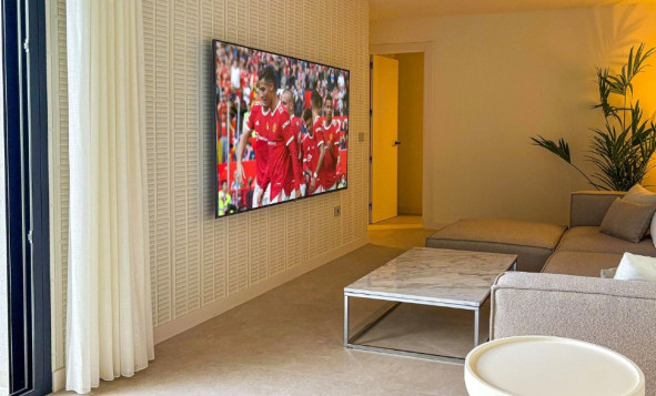 Nieuwbouw woningen - 3. Halfvrijstaand huis - Ciudad Quesada - Costa Blanca Zuid