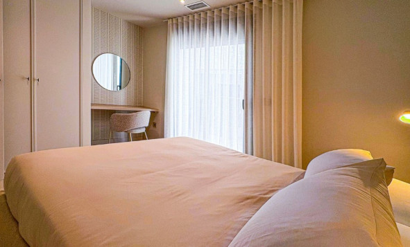 Nieuwbouw woningen - 3. Halfvrijstaand huis - Ciudad Quesada - Costa Blanca Zuid