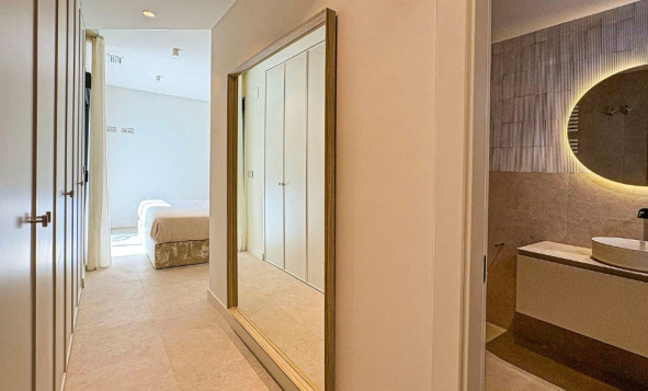 Nieuwbouw woningen - 3. Halfvrijstaand huis - Ciudad Quesada - Costa Blanca Zuid