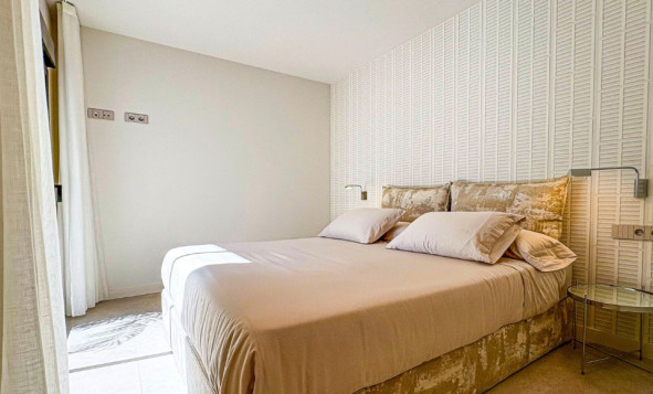 Nieuwbouw woningen - 3. Halfvrijstaand huis - Ciudad Quesada - Costa Blanca Zuid