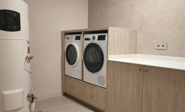 Nieuwbouw woningen - 3. Halfvrijstaand huis - Ciudad Quesada - Costa Blanca Zuid