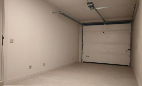 Nieuwbouw woningen - 3. Halfvrijstaand huis - Ciudad Quesada - Costa Blanca Zuid