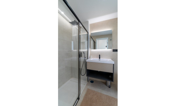 Herverkoop - 1. Appartement / flat - Los Alcazares - Costa Calida