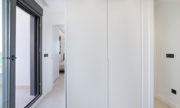 Herverkoop - 1. Appartement / flat - Los Alcazares - Costa Calida