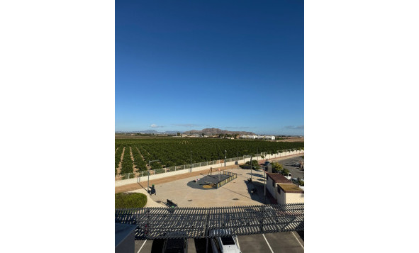 Herverkoop - 1. Appartement / flat - Los Alcazares - Costa Calida