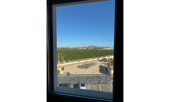 Herverkoop - 1. Appartement / flat - Los Alcazares - Costa Calida