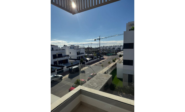 Herverkoop - 1. Appartement / flat - Los Alcazares - Costa Calida