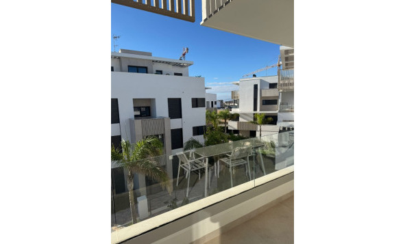 Herverkoop - 1. Appartement / flat - Los Alcazares - Costa Calida