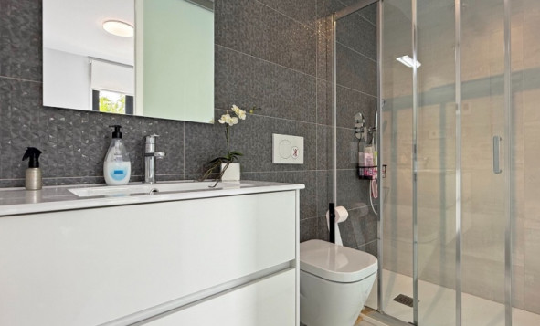 Herverkoop - 1. Appartement / flat - Los Altos - Costa Blanca Zuid