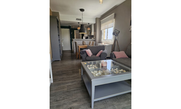 Herverkoop - 1. Appartement / flat - Punta Prima - Costa Blanca Zuid