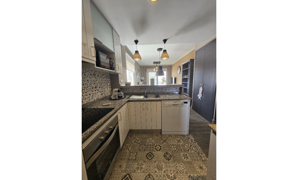 Herverkoop - 1. Appartement / flat - Punta Prima - Costa Blanca Zuid