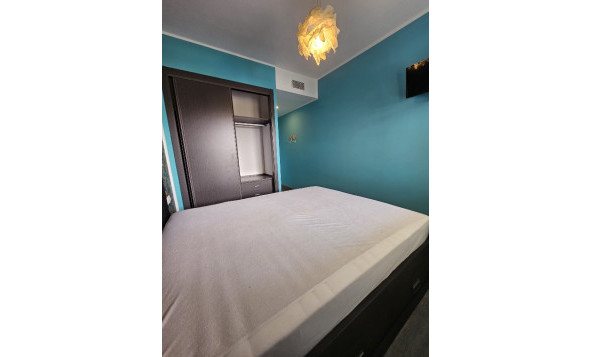 Herverkoop - 1. Appartement / flat - Punta Prima - Costa Blanca Zuid