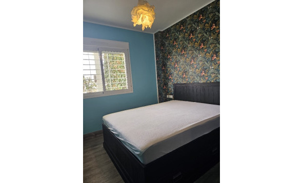 Herverkoop - 1. Appartement / flat - Punta Prima - Costa Blanca Zuid