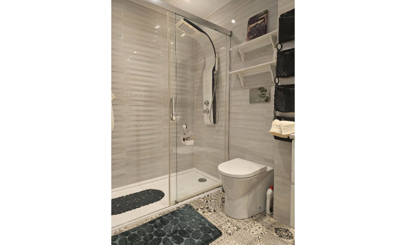 Herverkoop - 1. Appartement / flat - Punta Prima - Costa Blanca Zuid