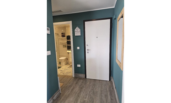 Herverkoop - 1. Appartement / flat - Punta Prima - Costa Blanca Zuid