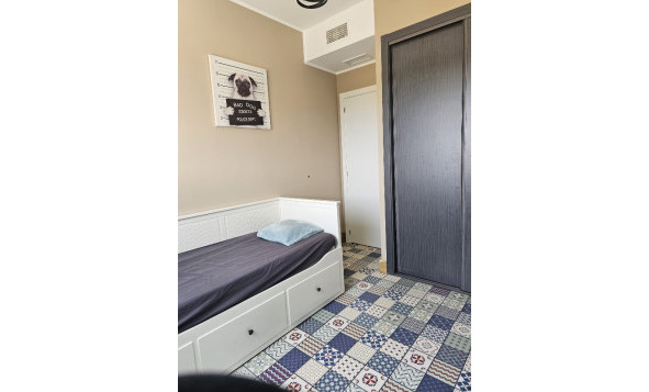 Herverkoop - 1. Appartement / flat - Punta Prima - Costa Blanca Zuid