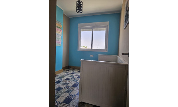 Herverkoop - 1. Appartement / flat - Punta Prima - Costa Blanca Zuid