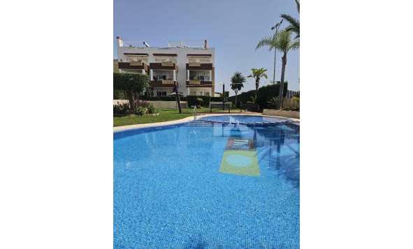 Herverkoop - 1. Appartement / flat - Punta Prima - Costa Blanca Zuid