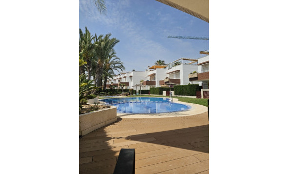 Herverkoop - 1. Appartement / flat - Punta Prima - Costa Blanca Zuid