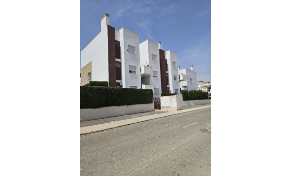 Herverkoop - 1. Appartement / flat - Punta Prima - Costa Blanca Zuid