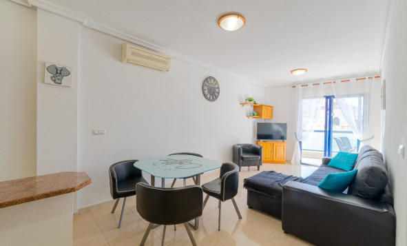 Herverkoop - 1. Appartement / flat - La Zenia - Costa Blanca Zuid