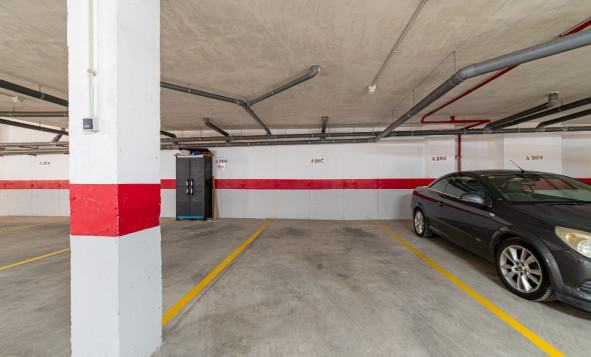 Herverkoop - 1. Appartement / flat - La Zenia - Costa Blanca Zuid