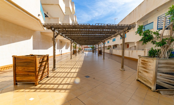 Herverkoop - 1. Appartement / flat - La Zenia - Costa Blanca Zuid