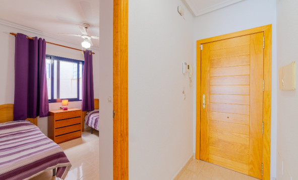 Herverkoop - 1. Appartement / flat - La Zenia - Costa Blanca Zuid