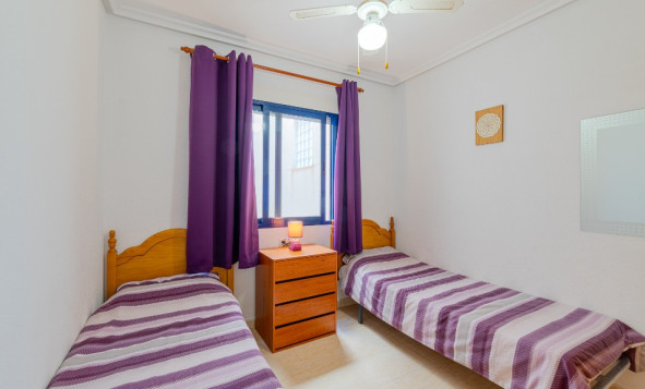 Herverkoop - 1. Appartement / flat - La Zenia - Costa Blanca Zuid