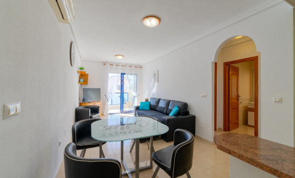 Herverkoop - 1. Appartement / flat - La Zenia - Costa Blanca Zuid