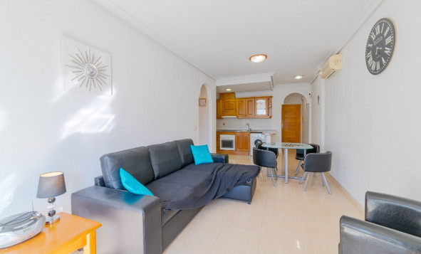 Herverkoop - 1. Appartement / flat - La Zenia - Costa Blanca Zuid