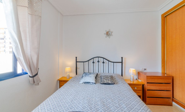 Herverkoop - 1. Appartement / flat - La Zenia - Costa Blanca Zuid