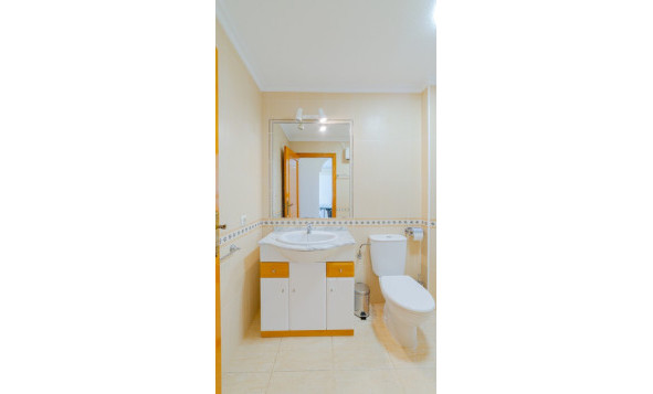 Herverkoop - 1. Appartement / flat - La Zenia - Costa Blanca Zuid