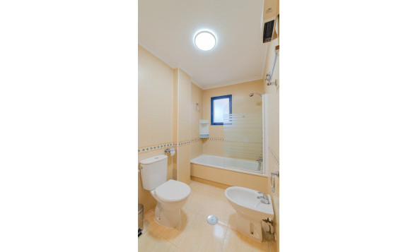 Herverkoop - 1. Appartement / flat - La Zenia - Costa Blanca Zuid