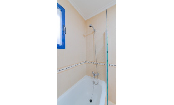 Herverkoop - 1. Appartement / flat - La Zenia - Costa Blanca Zuid