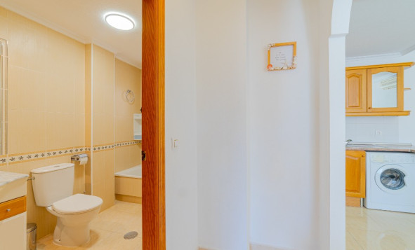 Herverkoop - 1. Appartement / flat - La Zenia - Costa Blanca Zuid