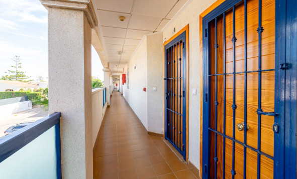 Herverkoop - 1. Appartement / flat - La Zenia - Costa Blanca Zuid