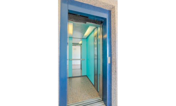 Herverkoop - 1. Appartement / flat - La Zenia - Costa Blanca Zuid