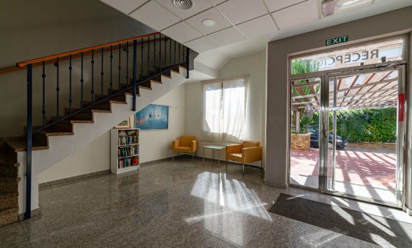 Herverkoop - 1. Appartement / flat - La Zenia - Costa Blanca Zuid