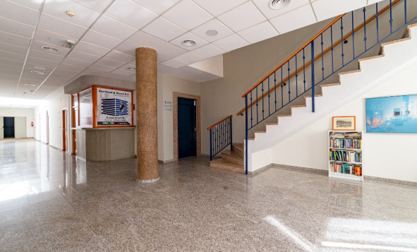 Herverkoop - 1. Appartement / flat - La Zenia - Costa Blanca Zuid