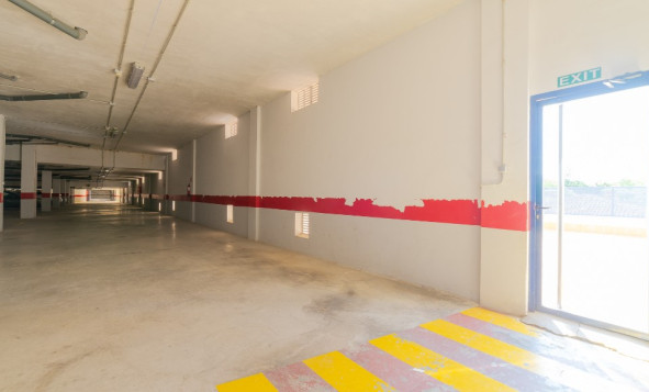 Herverkoop - 1. Appartement / flat - La Zenia - Costa Blanca Zuid