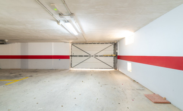 Herverkoop - 1. Appartement / flat - La Zenia - Costa Blanca Zuid