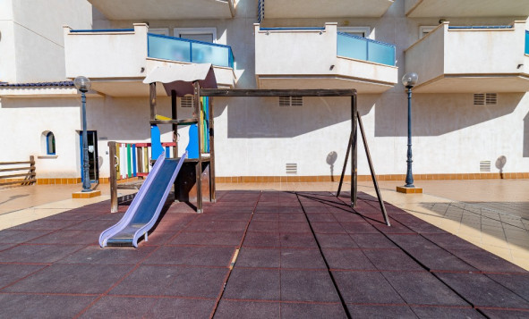 Herverkoop - 1. Appartement / flat - La Zenia - Costa Blanca Zuid