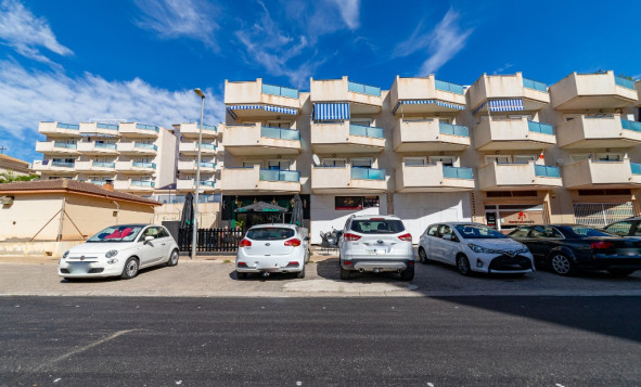 Herverkoop - 1. Appartement / flat - La Zenia - Costa Blanca Zuid