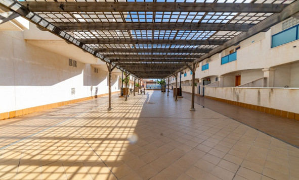 Herverkoop - 1. Appartement / flat - La Zenia - Costa Blanca Zuid