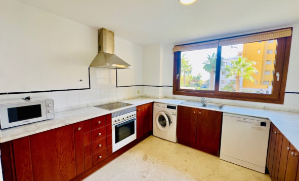 Herverkoop - 1. Appartement / flat - Punta Prima - Costa Blanca Zuid