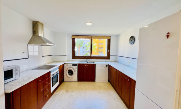 Herverkoop - 1. Appartement / flat - Punta Prima - Costa Blanca Zuid