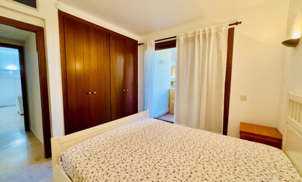 Herverkoop - 1. Appartement / flat - Punta Prima - Costa Blanca Zuid