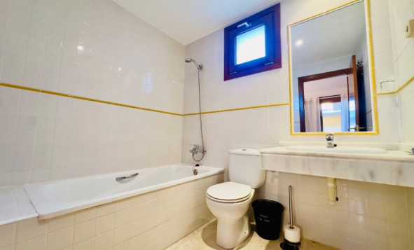 Herverkoop - 1. Appartement / flat - Punta Prima - Costa Blanca Zuid